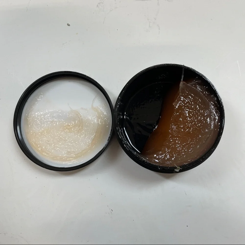 Matrix Design Pulse Glow To Pieces Shine Wax 1.7 OZ HTF